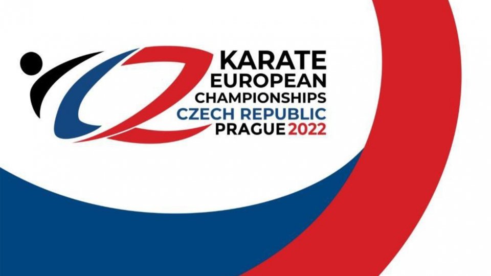 Tre sammarinesi all'Europeo di Karate