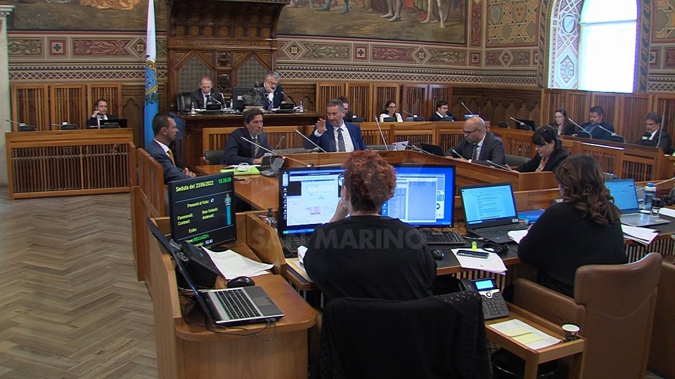 CGG: Assestamento di Bilancio approvato con 25 voti favorevoli, 5 contrari e 2 astensioni