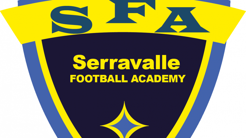Serravalle Football Academy...un altro passo in avanti!