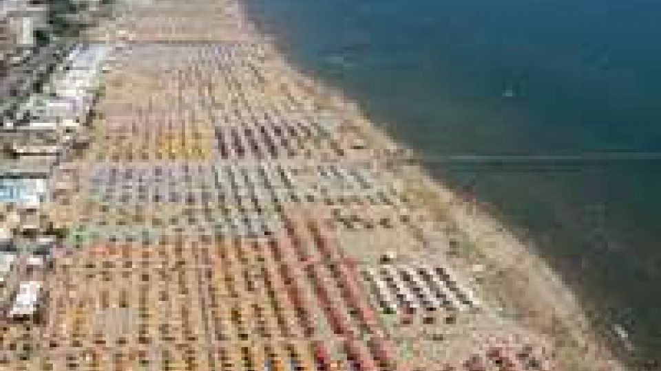 A Rimini continua il piano a tutela della balneazione per eliminare gli scarichi in mare