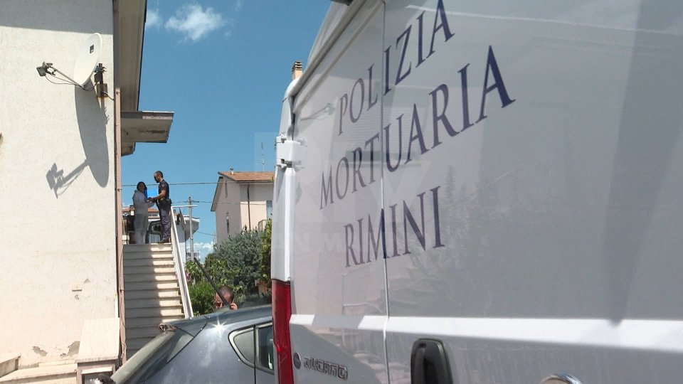 Femminicidio Rimini: l'arrestato non ricorda le fasi dell'omicidio