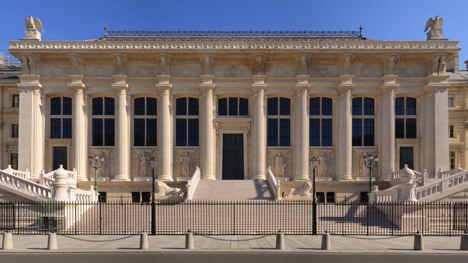 Corte d'Appello di Parigi (wikipedia)