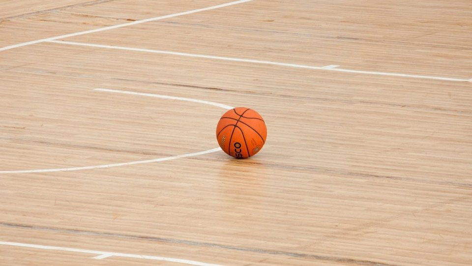 Basket, Europei Piccoli Stati: San Marino ko contro l'Azerbaijan