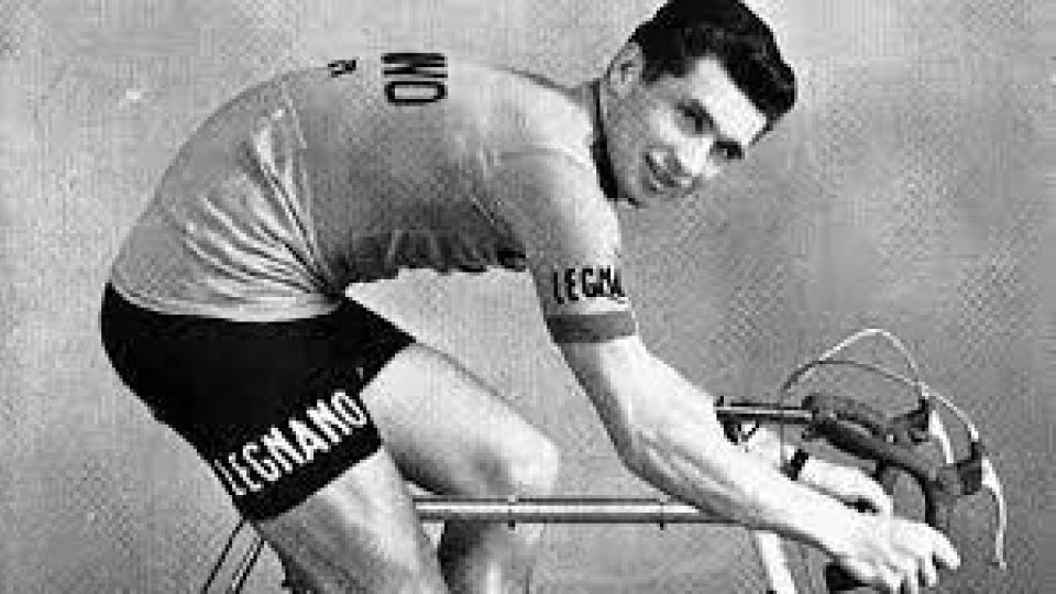 Ciclismo: addio ad Arnaldo Pambianco, vinse il Giro 1961