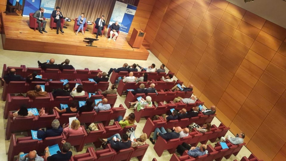 PDCS: SCENARI – Conferenza sul Futuro di San Marino