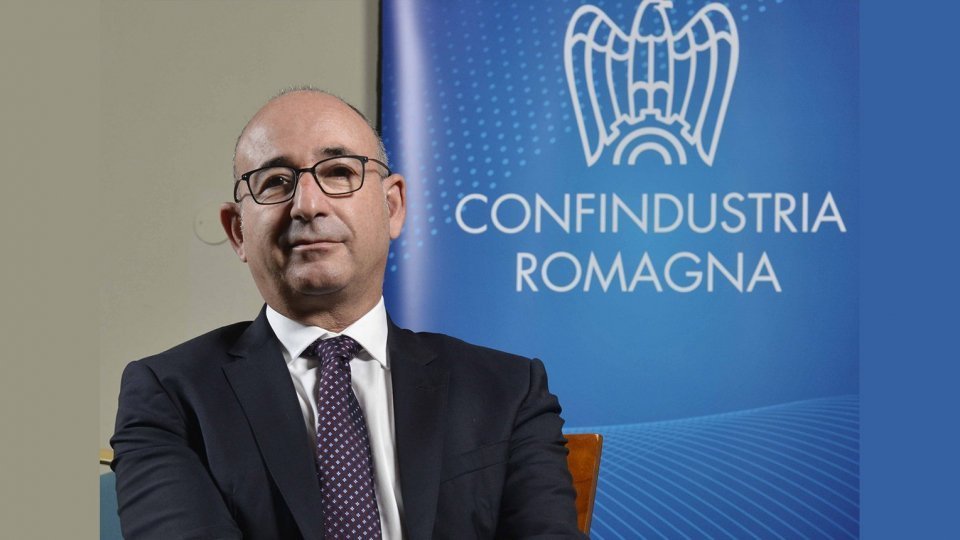 Confindustria Romagna: 'imprenditori increduli e preoccupati' chiedono un Draghi bis