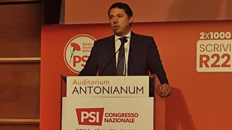 PSD al Congresso Nazionale del PSI