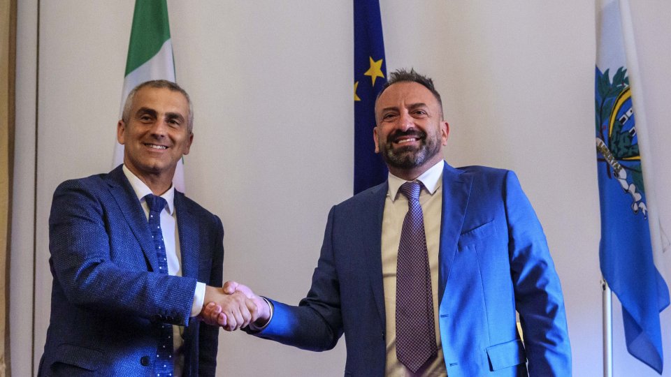 San Marino e Rimini insieme su piano strategico condiviso, è la prima volta