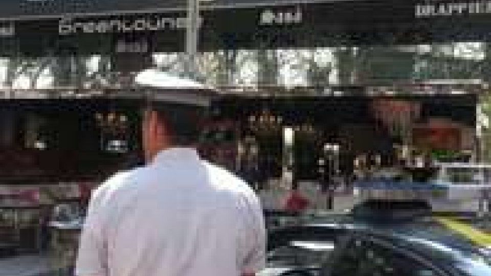 Riccione, sequestro 'Green Bar': il gestore aveva conti correnti a San Marino