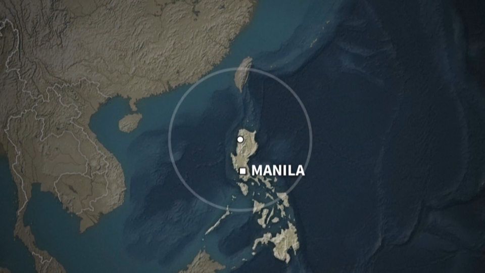 Filippine: terremoto di magnitudo 7.0 nell'isola di Luzon