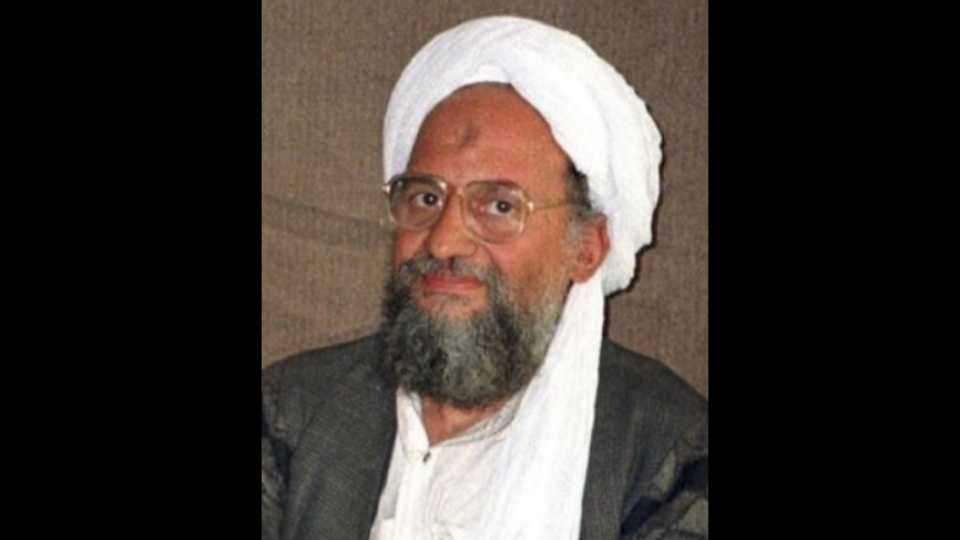 Ucciso in un attacco americano Ayman al-Zawahiri, leader di Al Qaeda