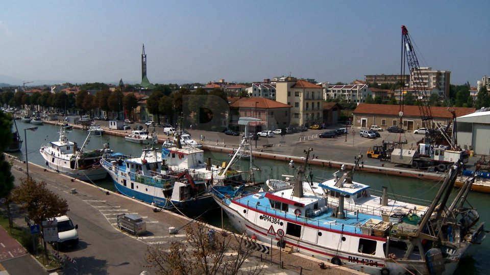 Riqualificazione porti e mercati ittici: E.R. stanzia 3,2 milioni per Rimini, Cesenatico, Goro e Comacchio