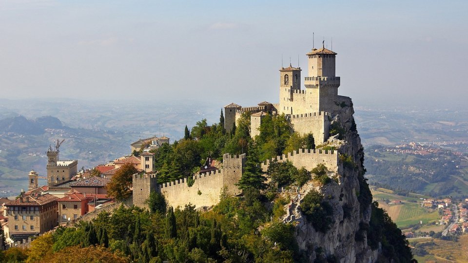 Come valorizzare il patrimonio culturale del Titano? L'Università di San Marino propone un questionario