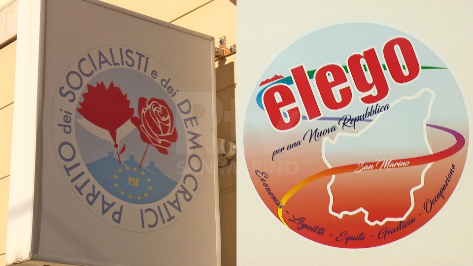 Nuovo passo verso la riaggregazione delle forze socialiste, PSD incontra Elego