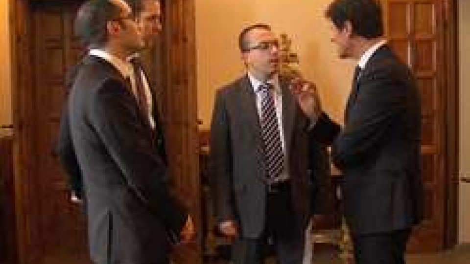 Comitato Credito e Risparmio a PalazzoBcsm: il governo chiede a Capuano di ritirare le dimissioni: l'intervista al Segretario Celli