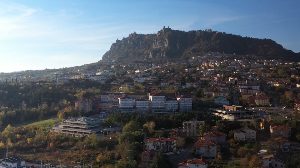 Covid: calano i casi a San Marino