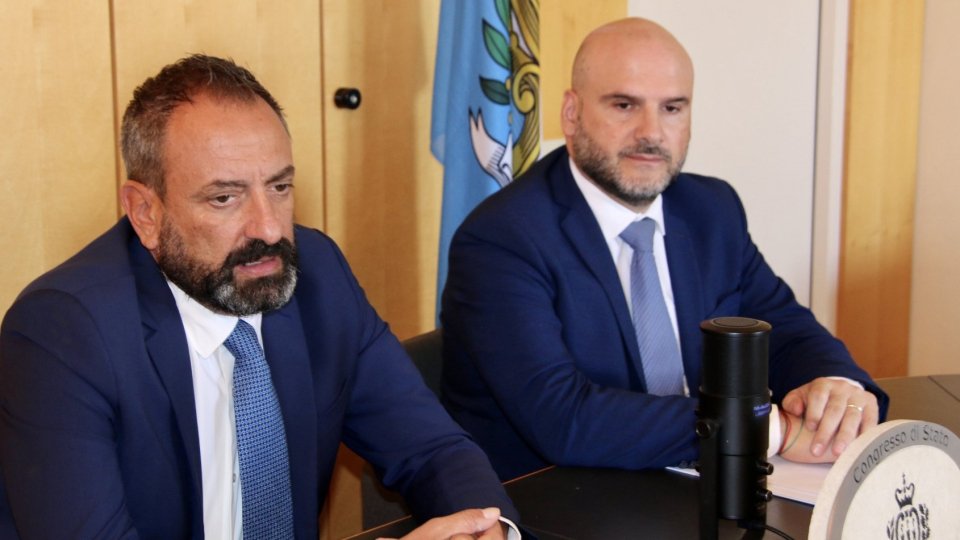 Congresso: San Marino sta per rientrare in possesso della Colonia di Rocca Pietore