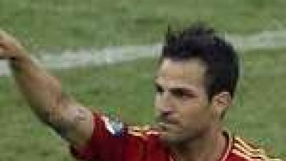 Euro 2012: Spagna la prima finalista