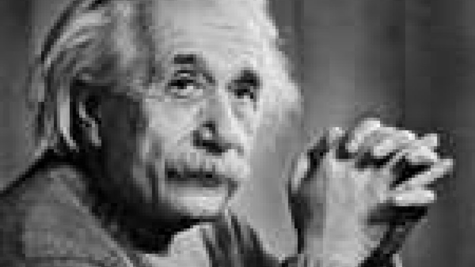 Israele: museo a forma della testa di Albert Einstein