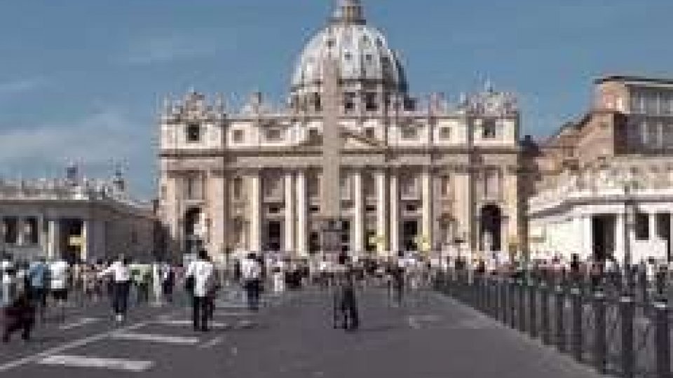Città del VaticanoEconomia più umana e più giusta: un convegno per seguire i dettami di Papa Francesco