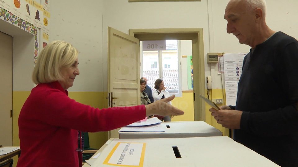 Elezioni 2022: anche a Rimini vittoria del centro destra. Morrone vince su Gnassi