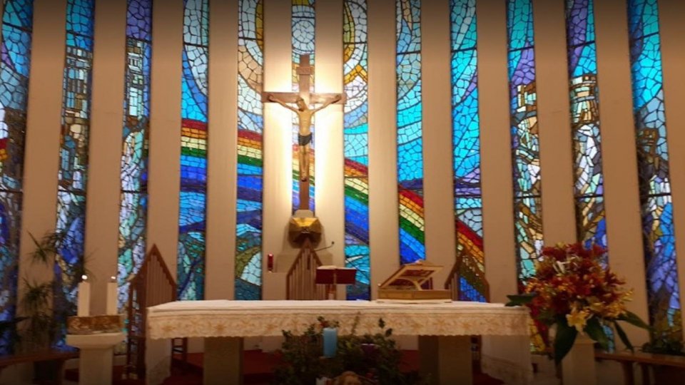 Santa Messa delle domenica: cambia l'orario di messa in onda