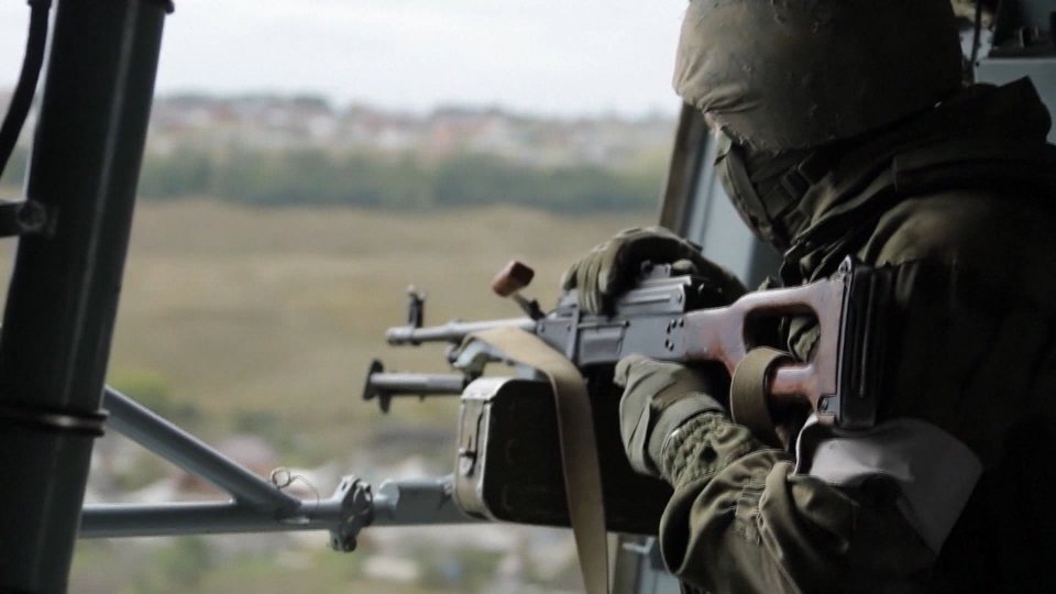Kiev, 'a Zaporizhzhia almeno 13 morti, anche bambini'
