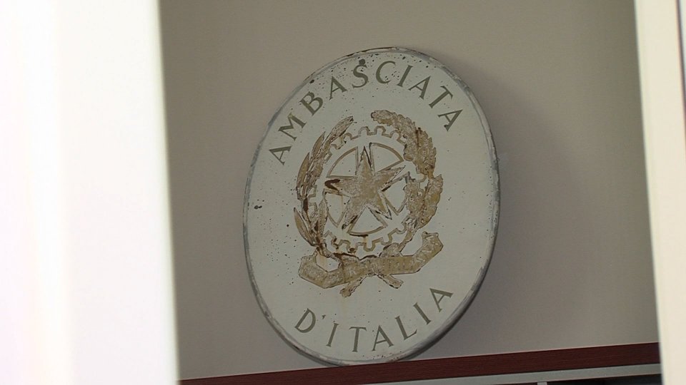 San Marino: l'Ambasciata d'Italia cerca un impiegato