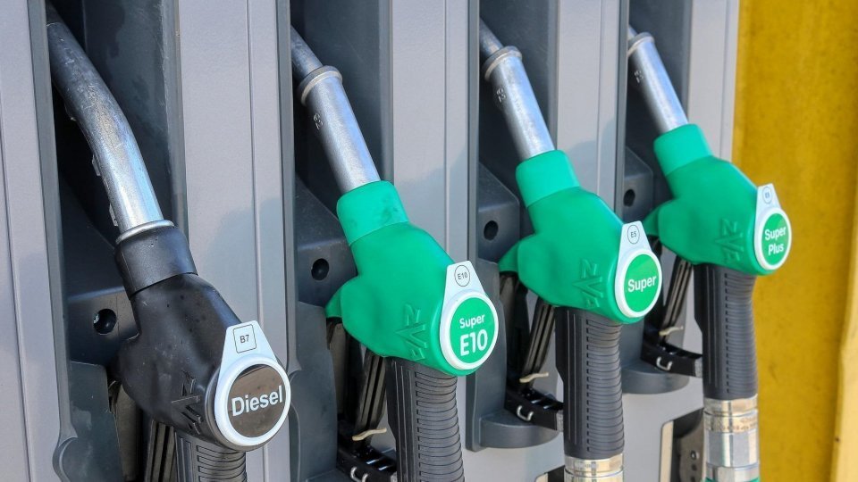 Asdico e Ucs: riduzione sconti carburante, una scelta sbagliata