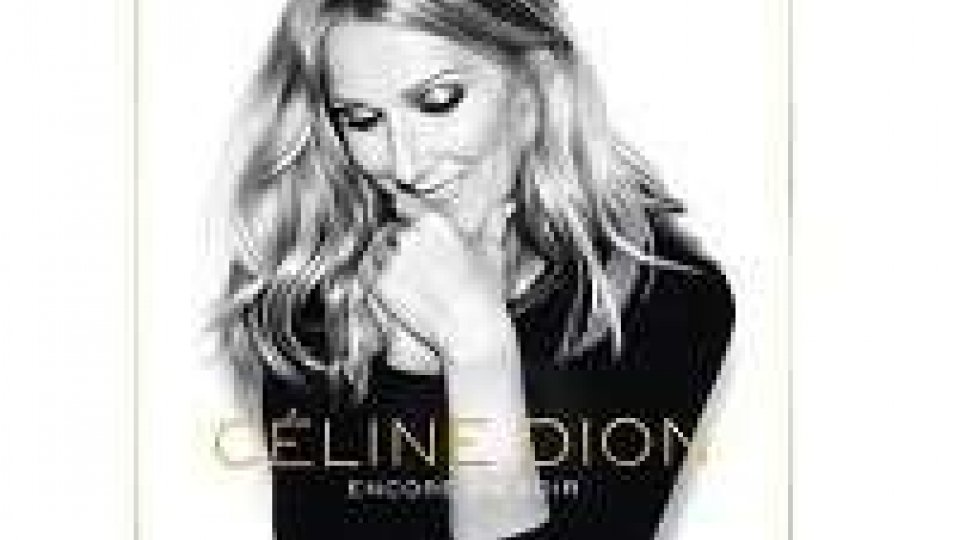 Céline Dion, 26 agosto esce nuovo disco
