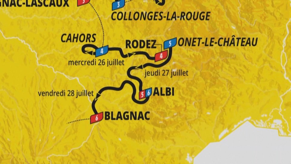 Tour de France Femminile: presentata la 2' edizione c'è il Tourmalet