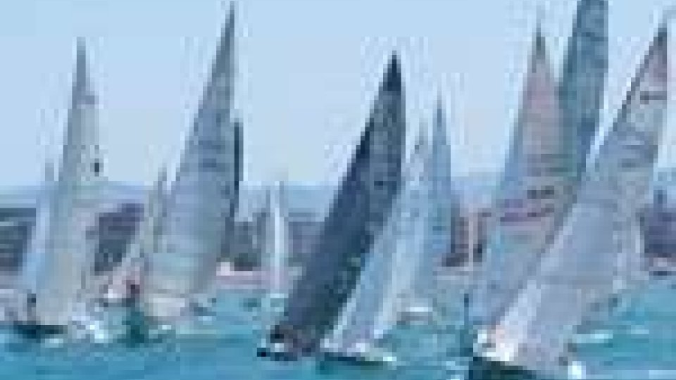 Rimini: due importati eventi velici organizzati dallo Yachting Club San Marino