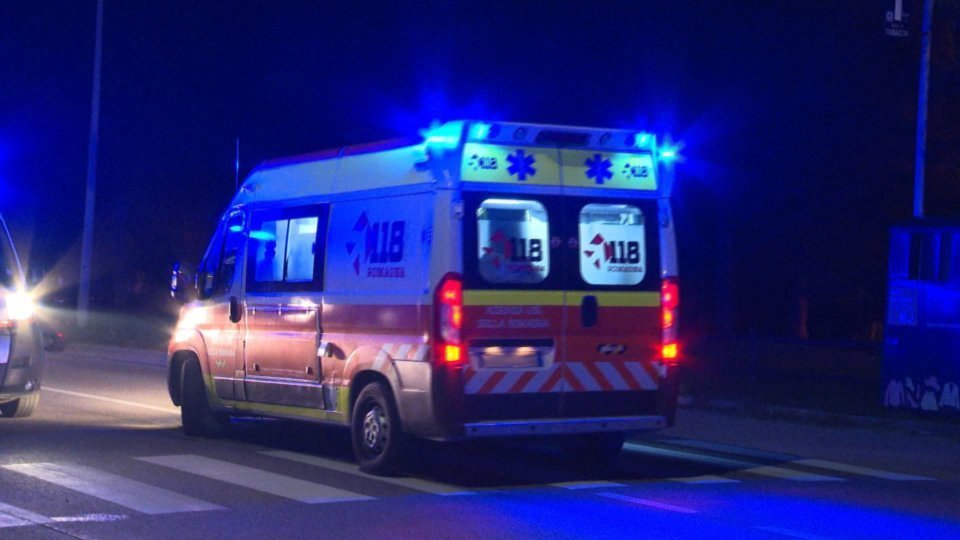 Incidente con 4 morti a Reggio Emilia: l’automobilista aveva assunto alcol e droghe