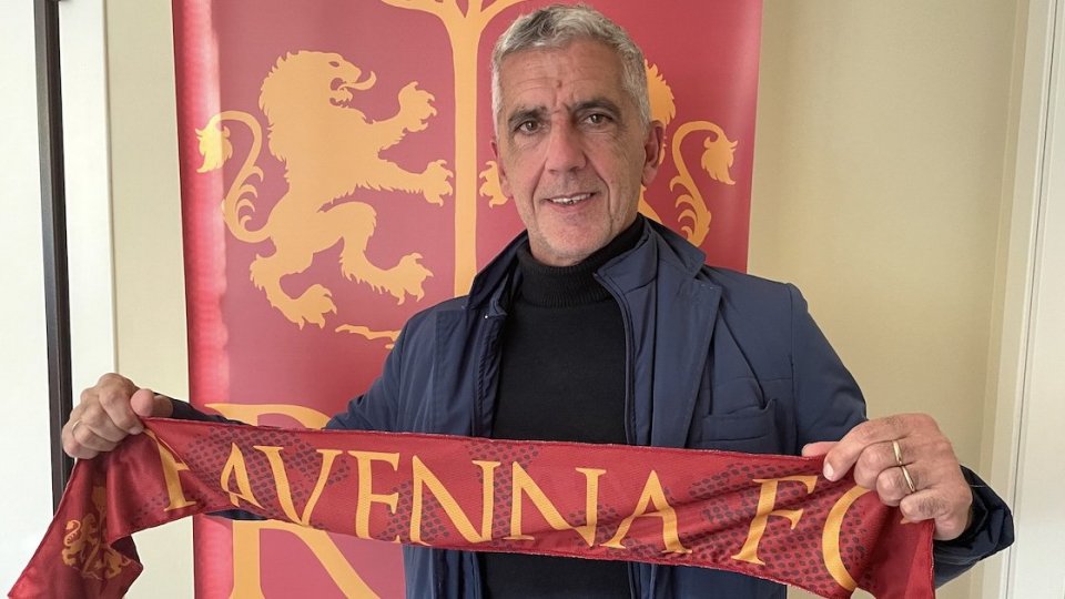 Massimo Gadda (Ravenna FC)