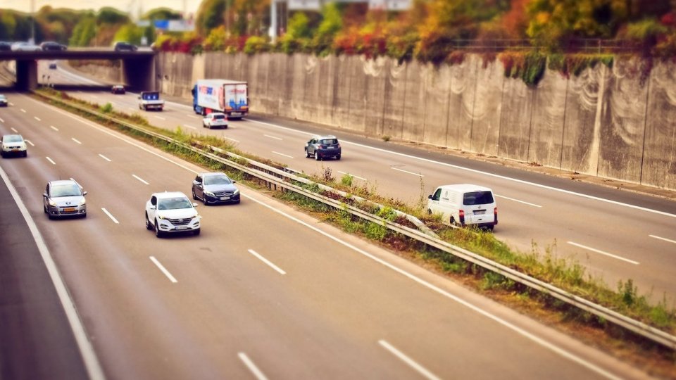In Italia la prima autostrada sostenibile