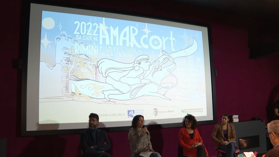 A Rimini torna Amarcord film festival