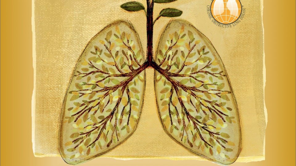 “I tuoi polmoni per la vita”: giornata mondiale contro la BPCO