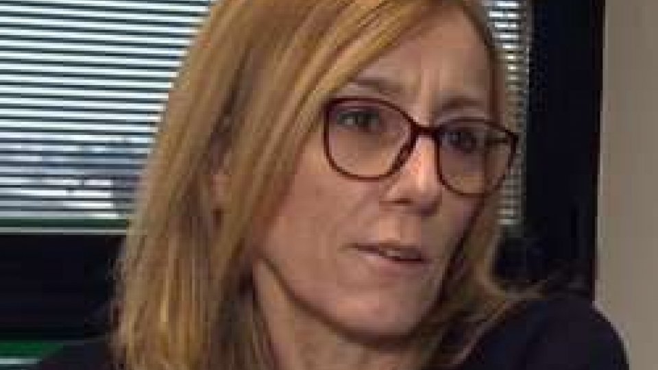 Simona Ricci, Segretario Cgil PesaroPesaro: la Cgil lancia l'allarme vaucher per gli stagionali