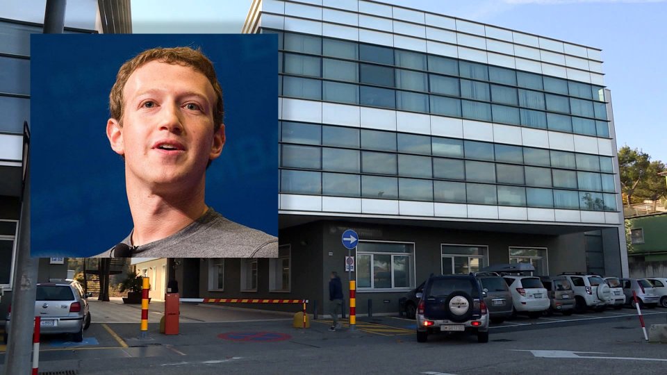 San Marino potrebbe ottenere un risarcimento milionario da Zuckerberg