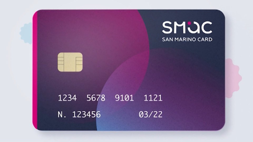 Attivazione funzioni recupero PIN nuova SMaC Card