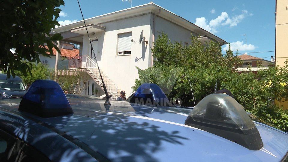 Uccise la compagna: il 47enne che lavorava a San Marino, accusato anche di maltrattamenti