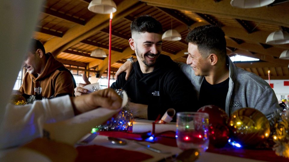 San Patrignano: a Natale dona un futuro ai nostri giovani