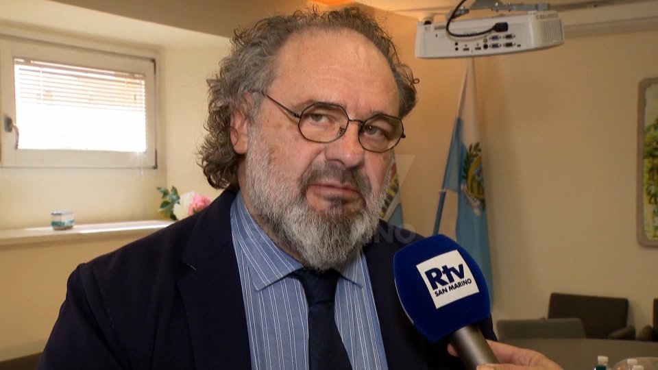 È morto il presidente dell'USGi Alberto Rino Chezzi