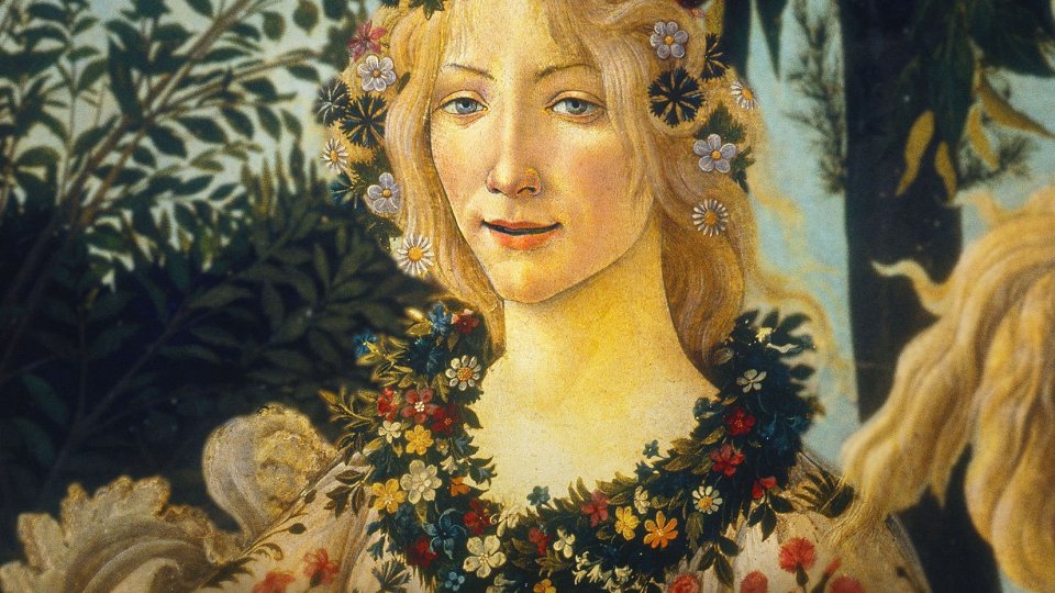 "Botticelli e Firenze"
