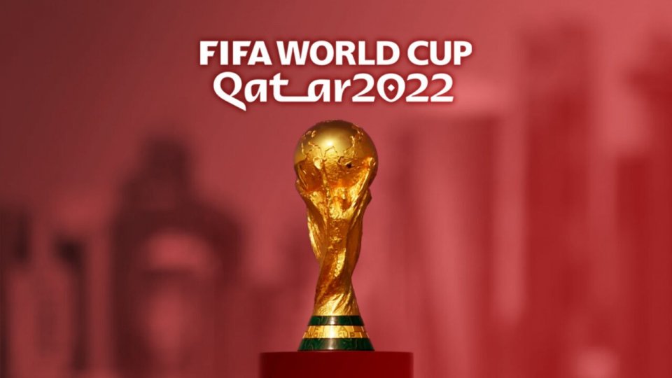 Foto sito ufficiale coppa del mondo di calcio Quatar