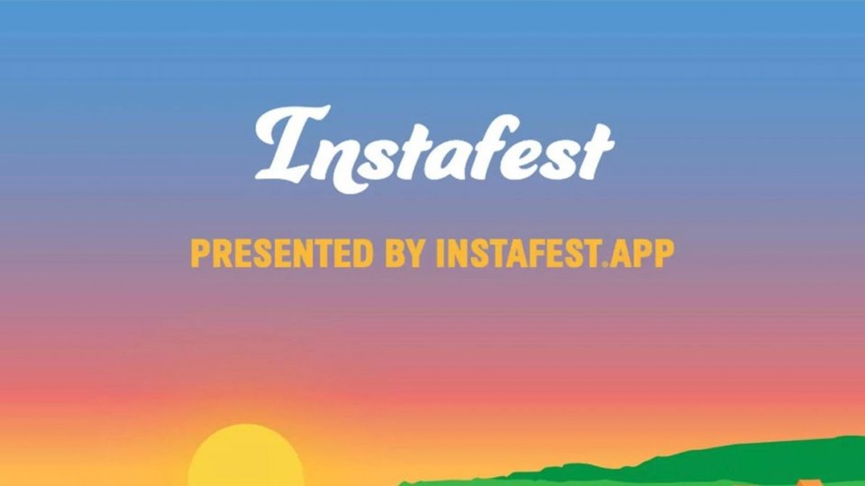 Instafest: come funziona il sito per creare il proprio festival da Spotify?