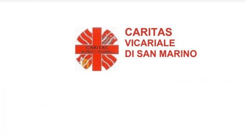 La Caritas ringrazia i sammarinesi per la solidarietà