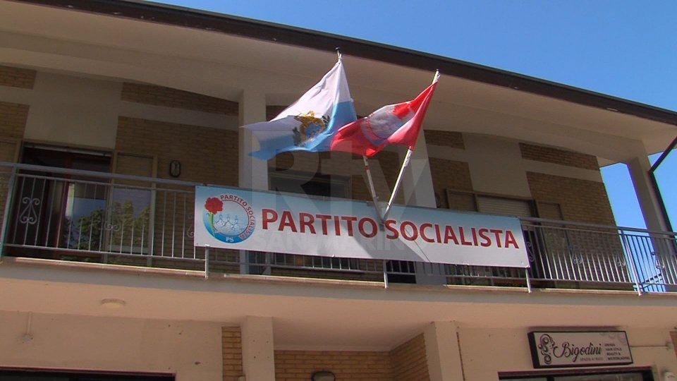 Partito Socialista verso la riorganizzazione: “Torniamo tra la gente”