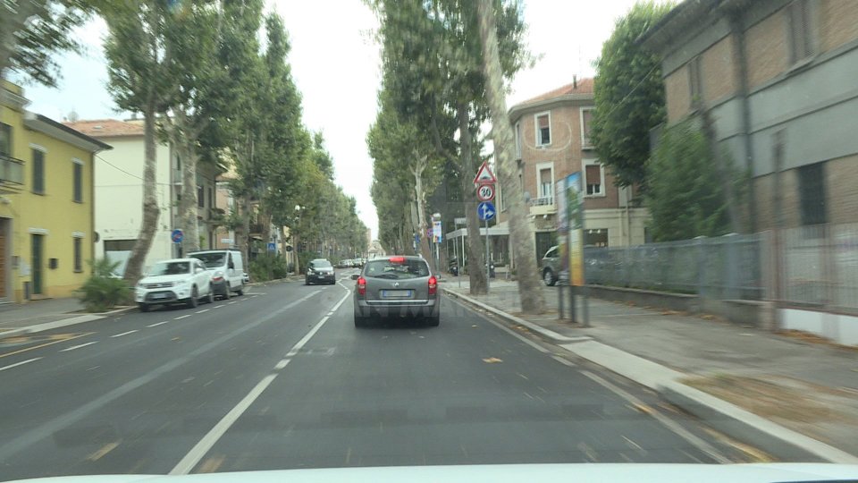 Rimini: dal 1° gennaio non si circola in centro con veicoli inquinanti