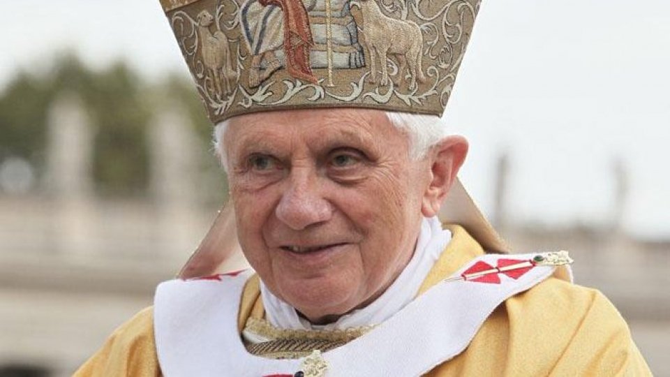 L'azione legale contro Ratzinger va avanti nonostante la morte